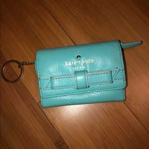 Kate Spade Wallet ♠️
